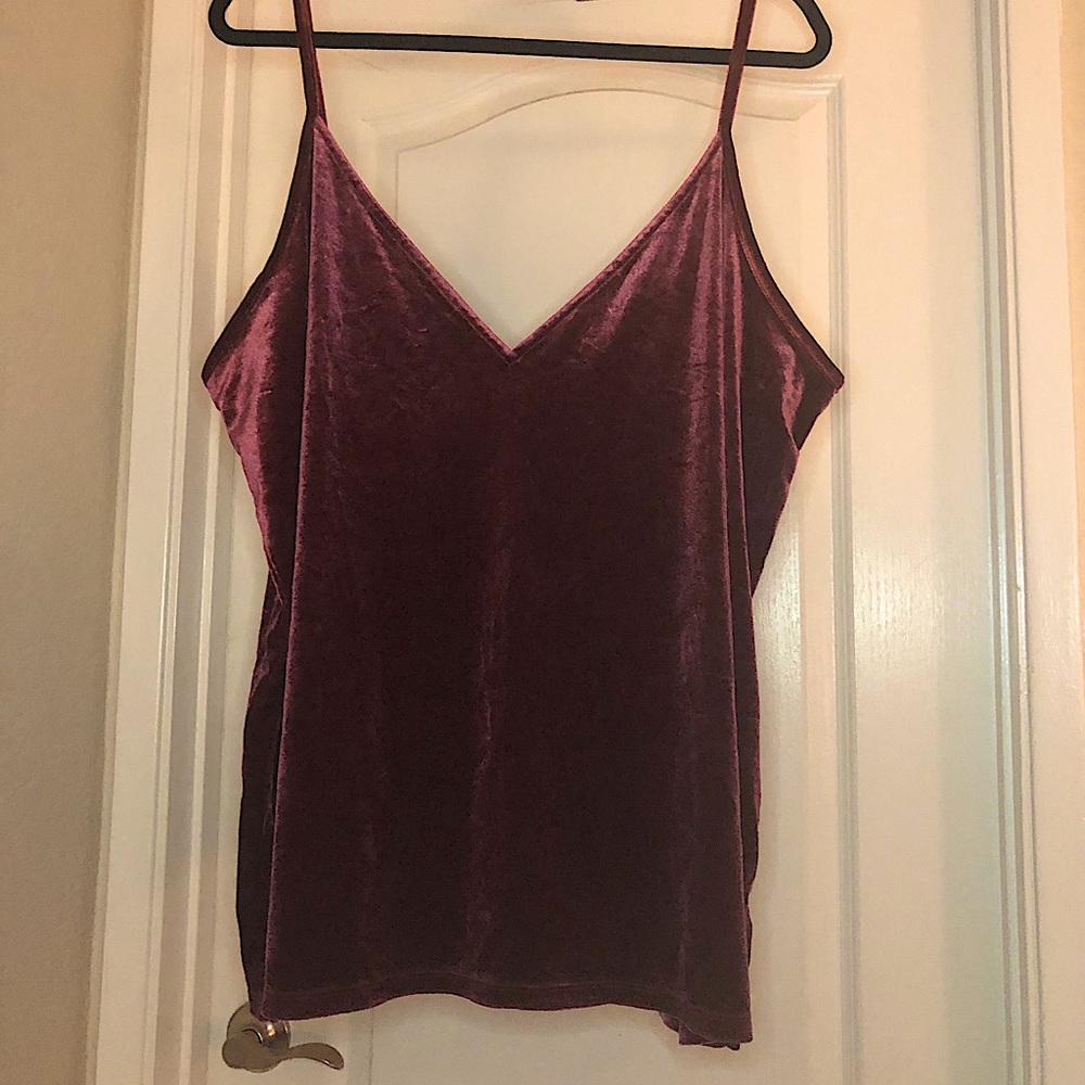 Dressy Tank